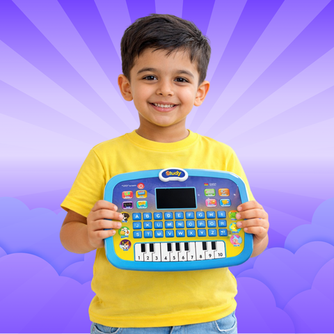 Kids Educational Tablet