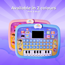 Kids Educational Tablet