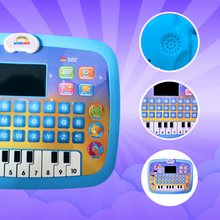 Kids Educational Tablet