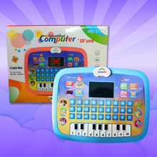 Kids Educational Tablet