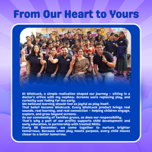 Kids Educational Tablet