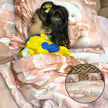 7D Premium Bedding Collection for kids