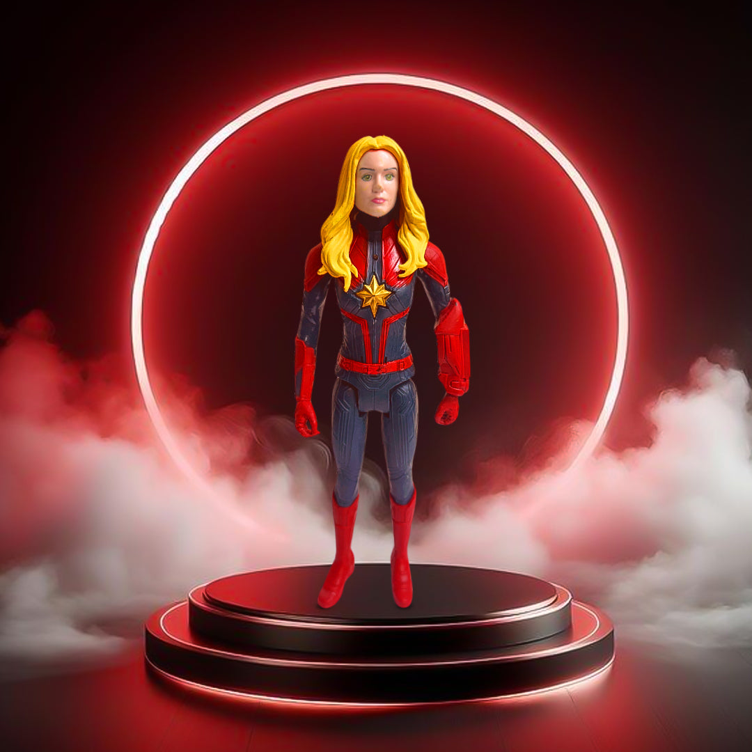 Marvel Characters Action Figures